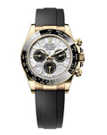 Rolex Daytona Meteorite Oysterflex Gold