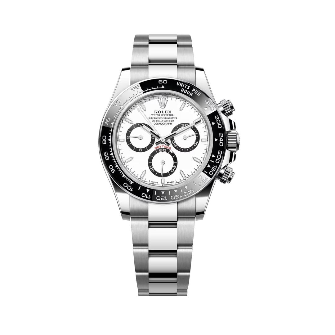Rolex Daytona Panda