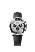 Rolex Daytona Meteorite Oysterflex Steel