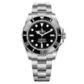 Rolex Submariner Black Dial