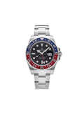 Rolex GMT-Master II Pepsi