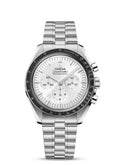 Omega Speedmaster Silver Dial