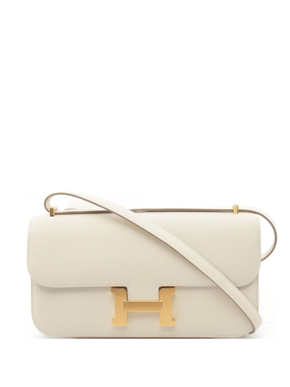 Hermès Constance Style Bag Beige
