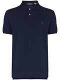 Ralph Lauren Classic Polo Shirt Navy