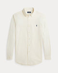 Ralph Lauren Oxford Shirt Cream