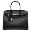 Hermès Birkin Style Bag Black
