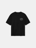 Amiri Arts District Black Tee