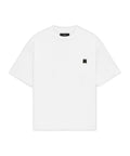 Amiri MA Logo White T-Shirt