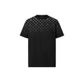 Louis Vuitton Black LV Gradient T-Shirt