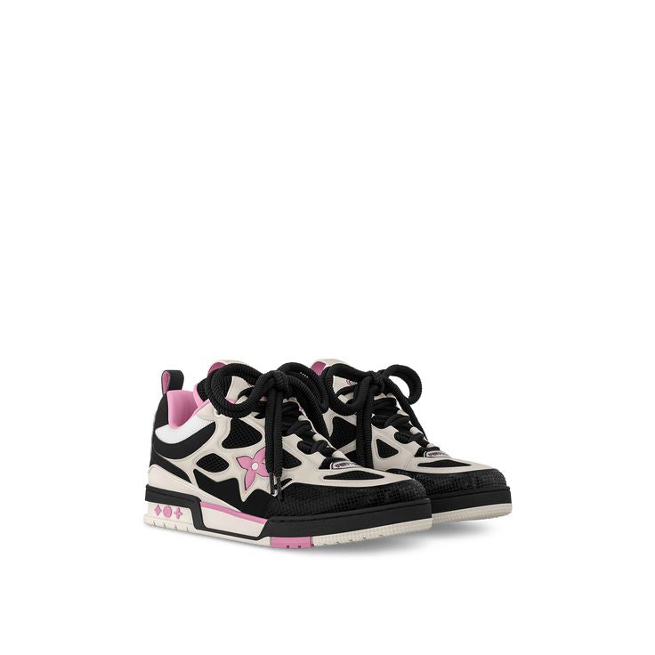 Louis Vuitton Skate Pink