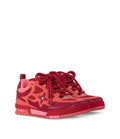 Louis Vuitton Skate Red