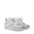 Louis Vuitton Skate White