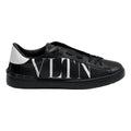 Valentino VLTN Sneaker Black