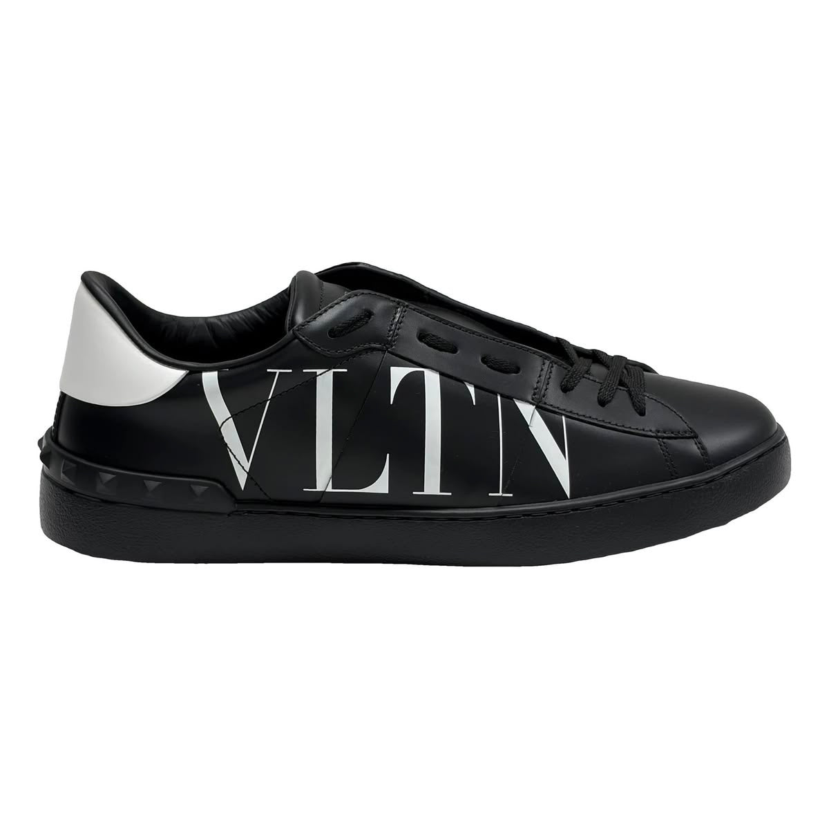Valentino VLTN Sneaker Black