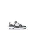 Louis Vuitton Trainer Grey