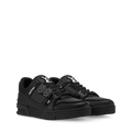 Louis Vuitton Trainer Black