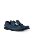 Louis Vuitton Loafer Navy
