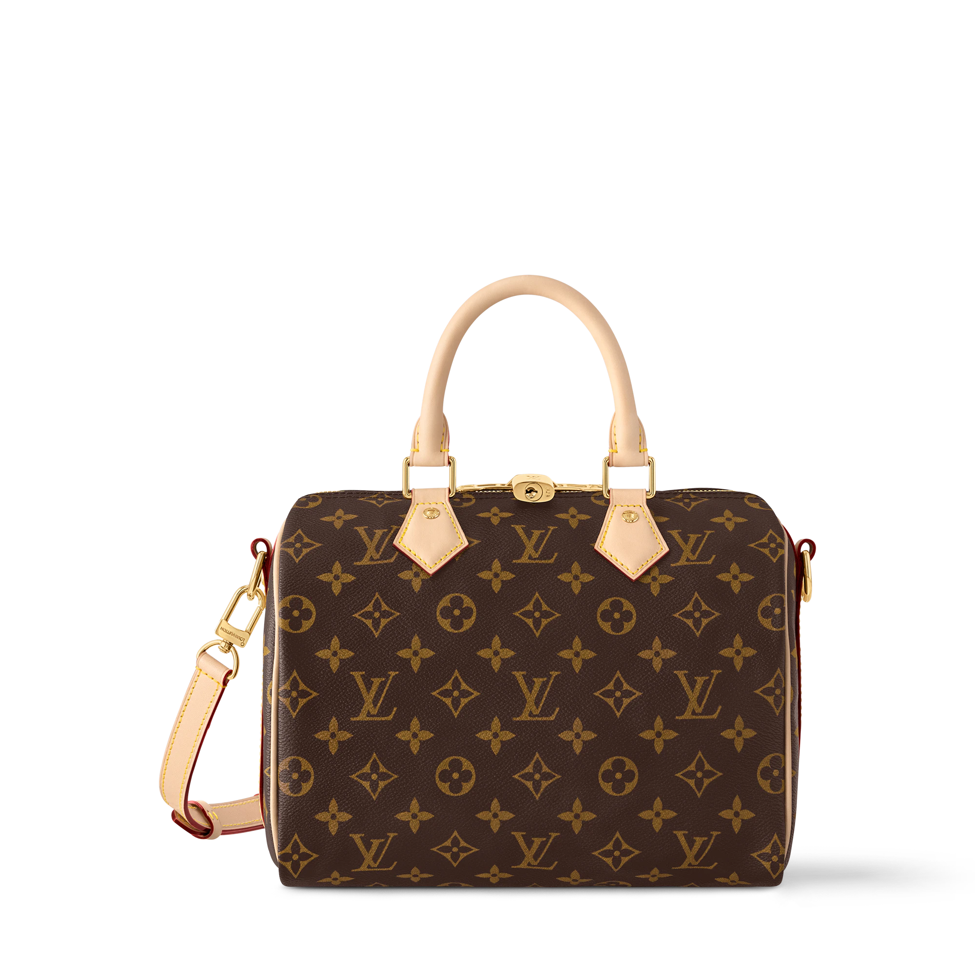 Louis Vuitton Speedy Bandoulière 25