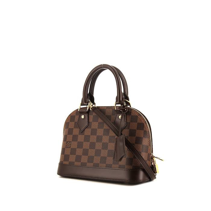 Louis Vuitton Alma BB