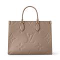 Louis Vuitton Onthego MM Monogram