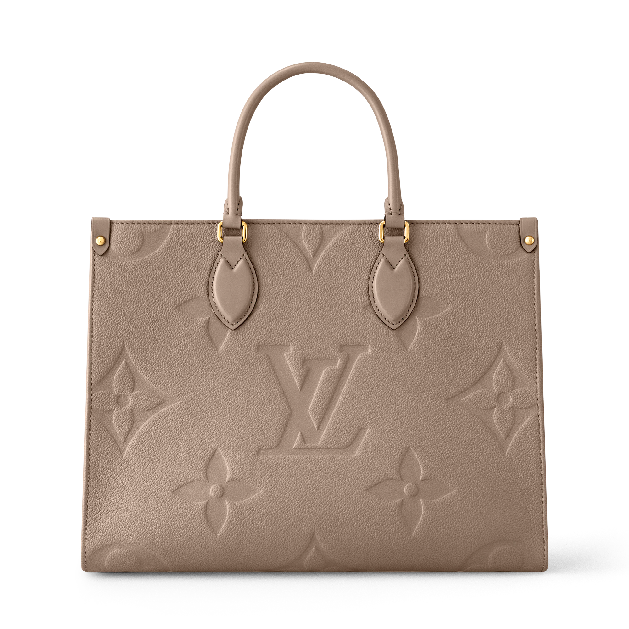 Louis Vuitton Onthego MM Monogram