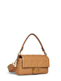 Fendi Baguette Bag Camel